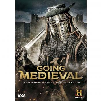 Going Medieval [DVD]