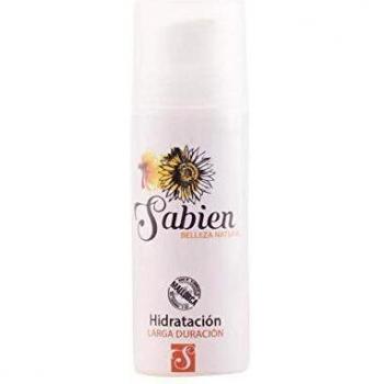 Sabien Crema Hidratación Larga Duración - 50 ml