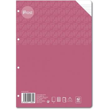Frost Recambio A4 100H Frost Rosa