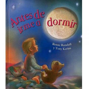 Antes De Irme A Dormir