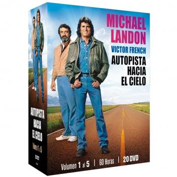 Autopista Hacia el Cielo
