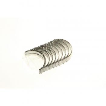 Cojinete del cigüeñal KOLBENSCHMIDT MS-1229A STD - Kit de cojinetes para cigüeñal, estándar (STD)