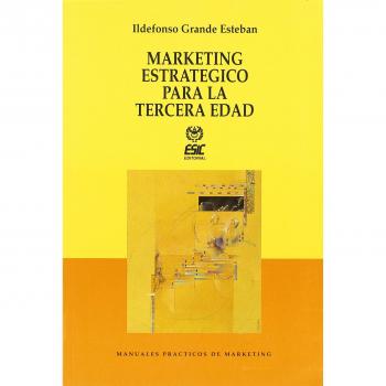 Marketing estratégico para la tercera edad