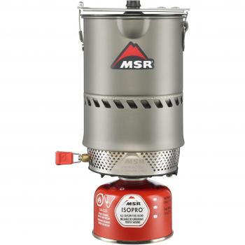 MSR Reactor 1.0L Stove System
