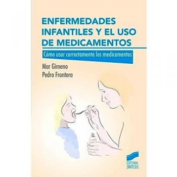 Enfermedades infantiles y el uso de medicamentos