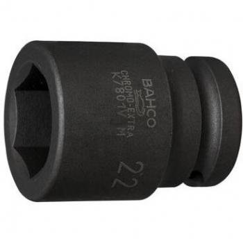 Bahco K7801VM-22 - Vaso Reforzado 22