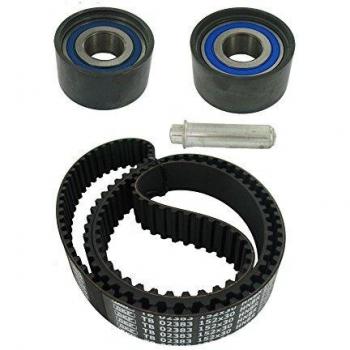 SKF VKMA 02983 Kit de correa distribución y componentes