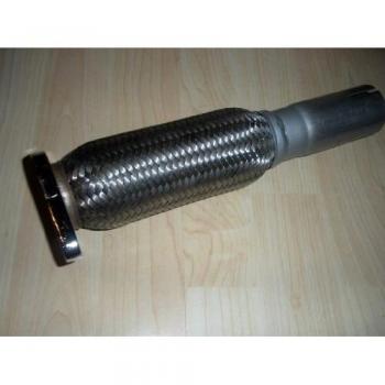 Manguera flexible para sistema de escape FA1 445-290, resistente a altas temperaturas, fabricada en material duradero, diseño que permite flexibilidad y fácil instalación