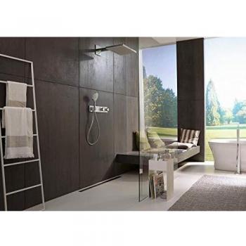 Hansgrohe HG UP-Fertigset RAINSELECT f 4 consumers chr