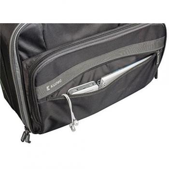 König CSNBBT100BL maletines para portátil - Funda