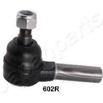 Rótula de dirección JAPANPARTS TI-602R - Rótula de dirección, compatible con diversas marcas y modelos de vehículos, fabricada con materiales de alta calidad para asegurar durabilidad y rendimiento, diseño preciso para un ajuste perfecto,