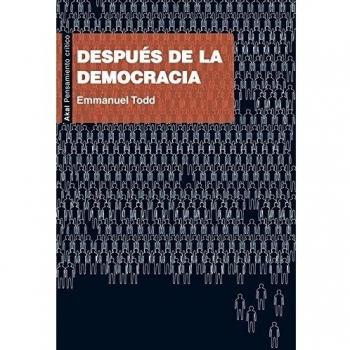 Despues De La Democracia