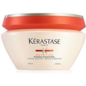 Kérastase Nutritive, Nourishing & Conditioning Mask, For Severely Dried-out Hair, With Irisome Complex