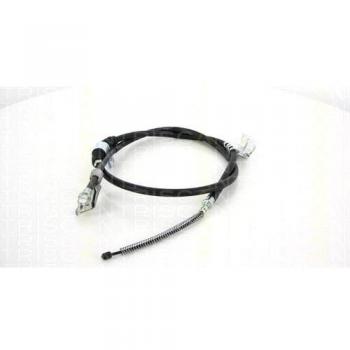 Triscan 8140 10157 Cable de accionamiento, freno de estacionamiento