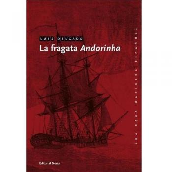 La fragata Andorinha