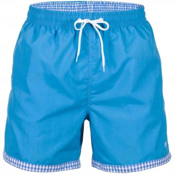 Zagano Adam Lipski - Bañador - para Hombre Azul Claro X-Large