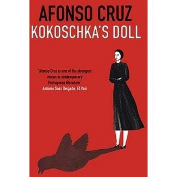 Muñeca Kokoschka - Artística y Expresiva