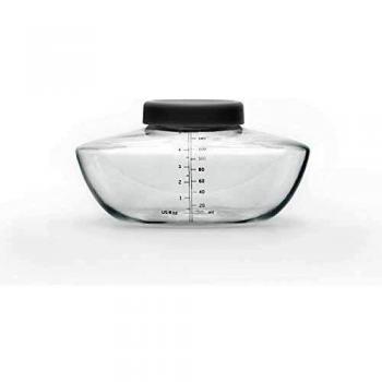 Elvie Pump Bottles (3 pack) - One Size, 5oz
