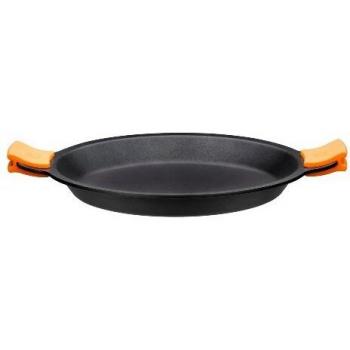 Paellera Efficient BRA de 36cm en Aluminio Forjado