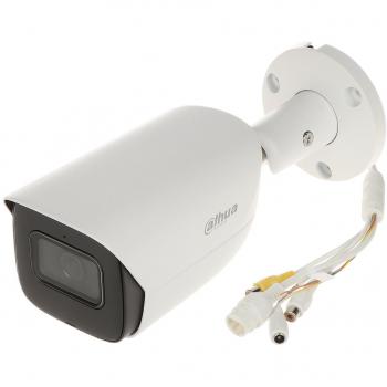 Cámara IP Dahua IPC-HFW3842E-AS-0280B 8 MP IR Fija