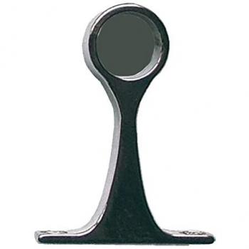 Soporte Lateral Cerrado Niquel 16 Mm. 72161 Unidad
