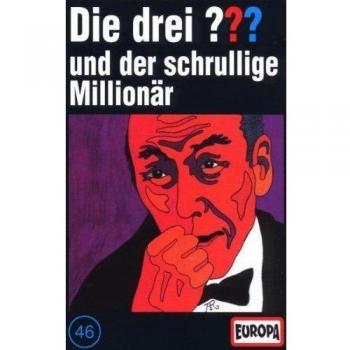 046/und der Schrullige Millionr [Casete]
