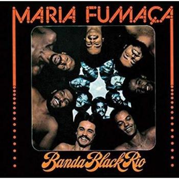 Maria Fumaca [VINYL]