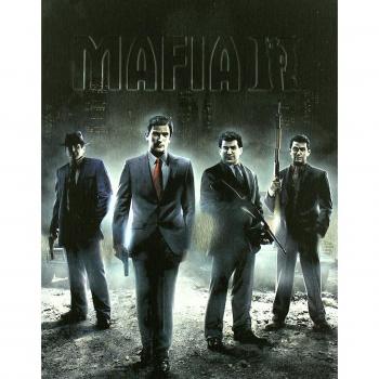 Mafia 2