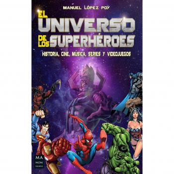 Universo de los superhéroes, El