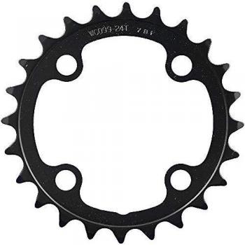 Plato FSA Comet 68 BCD Plateado
