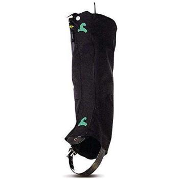 Boreal 07297 Polaina, Unisex-Adult, Multicolor, 19