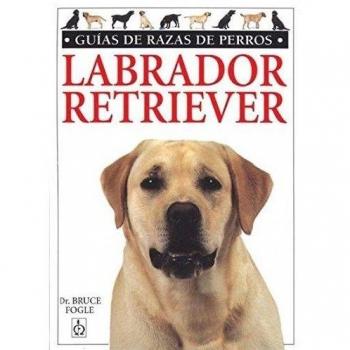 LABRADOR RETRIEVER.GUIAS RAZAS DE PERROS