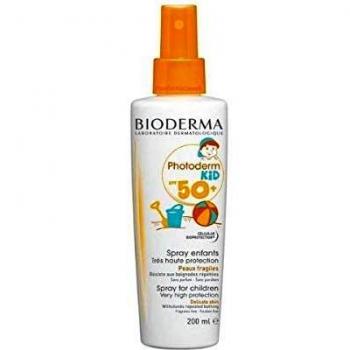 Photoderm Kid Spr Spf50+ 200Ml