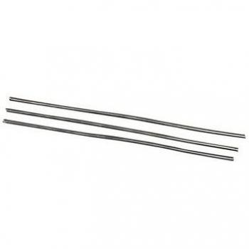 Lincoln M45371 - Electrodo omnia 46 kd 2.5x350 250 unidades
