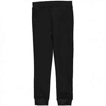 Guess Kids Active Jogging Pants Black Regular Fit