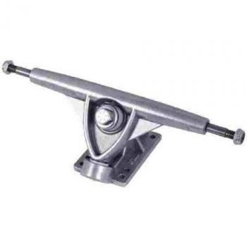 Flying Wheels Log Truck - Eje para monopatín gris gris Talla:180 mm