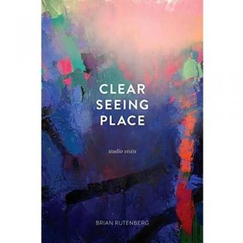 Clear Seeing Place: Studio Visits