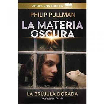 La brújula dorada