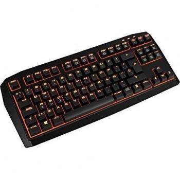 Krom NXKROMKRTSTKLRD - Teclado gaming