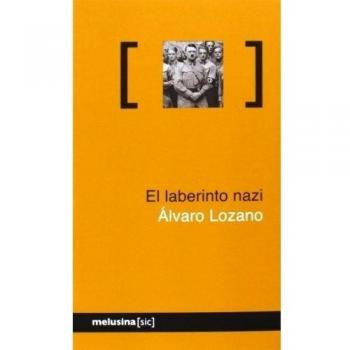 El Laberinto Nazi, Colección Sic