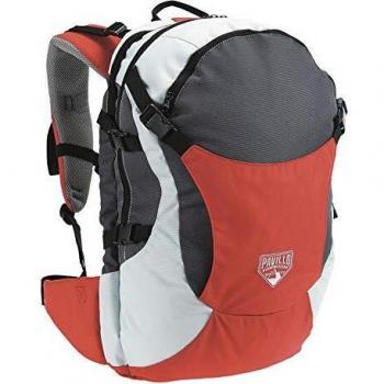 Bestway 8321665 - Mochila Big Canyon, color multicolor, 30 litros
