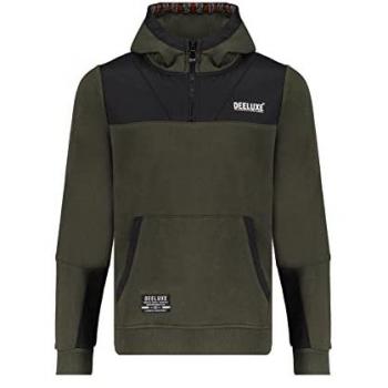 Deeluxe Gurin Hooded Sweatshirt