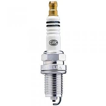 HELLA 8EH 188 704-111 Bujía de encendido - Energy Pro YM8RCP5-11U - Ancho llave: 16 - Long. rosca: 19mm - Rosca exterior: 14mm - Dist. electr.: 1.1mm
