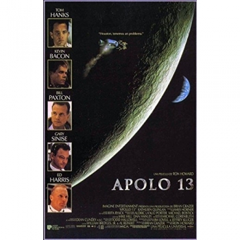 Apolo 13 [Blu-ray]