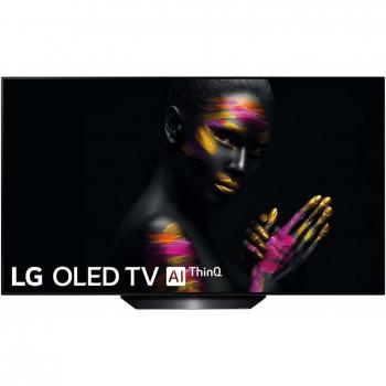 LG OLED55B9ALEXA - Smart TV OLED 4K UHD de 139 cm