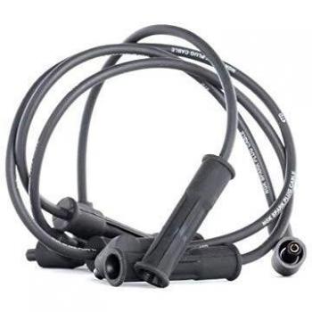 NGK 8185, negro