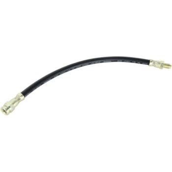 Tubo de freno ABE C86218ABE - Latiguillo de freno, alta resistencia, material flexible, compatible con sistemas de frenos hidráulicos, longitud específica para instalación precisa