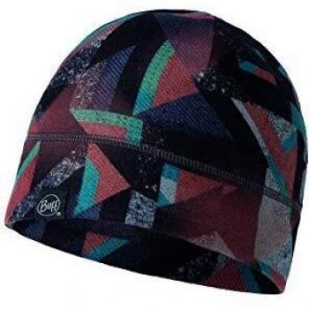 Buff Flip Junior Gorro Forro Polar, Mujer, Multicolor, Única