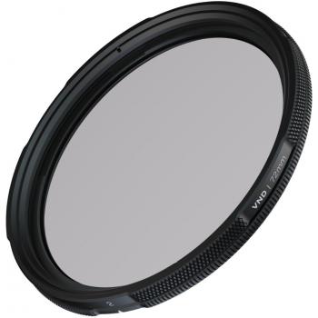 Lee Filters 72mm Variable Neutral Density Filter (2-5 Stops)