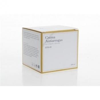 Botánica Nutrients Crema Antiarrugas 24h Rosa, Aloe y Baba de Caracol 100ml EAN 8436572542143